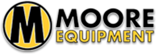 moore equipment logo