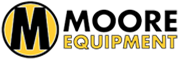 small moore equipment logo
